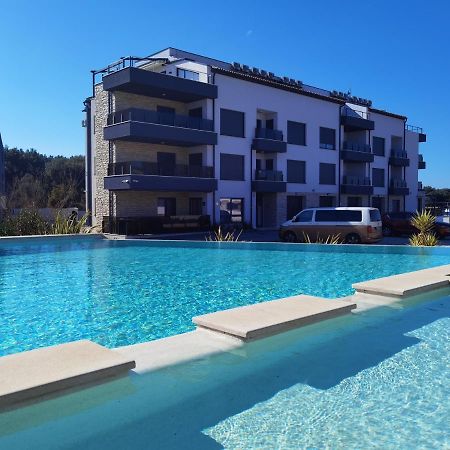 Apartment Vita Μεντουλίν Εξωτερικό φωτογραφία