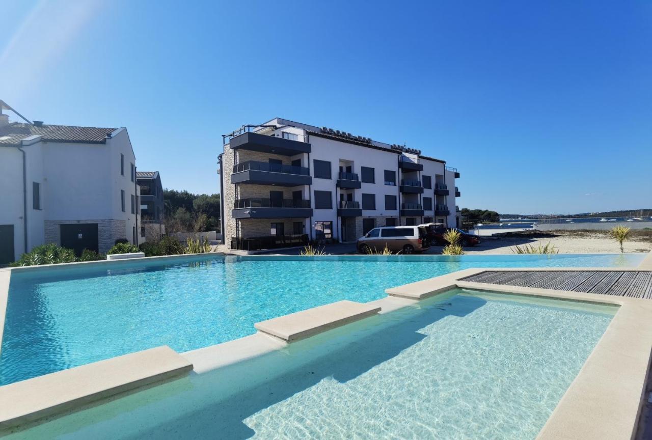 Apartment Vita Μεντουλίν Εξωτερικό φωτογραφία