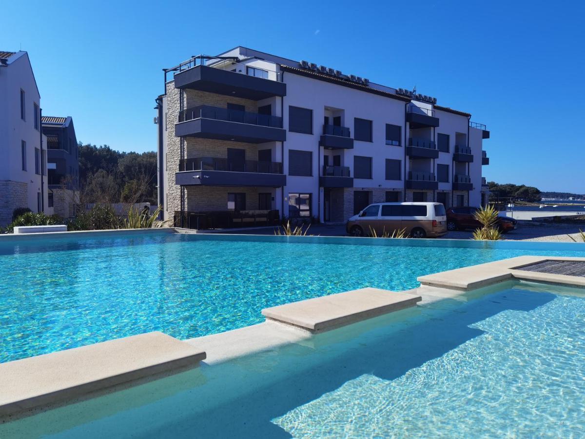 Apartment Vita Μεντουλίν Εξωτερικό φωτογραφία