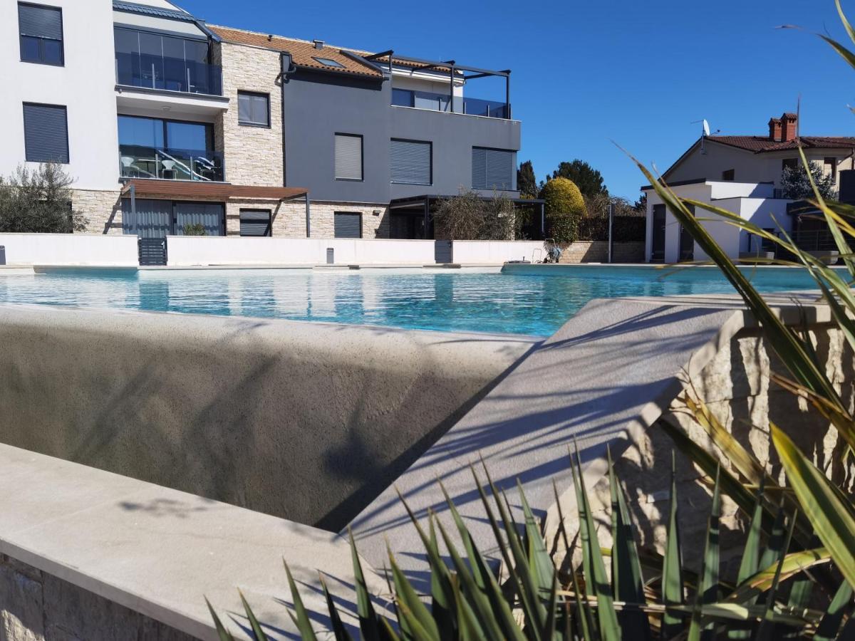 Apartment Vita Μεντουλίν Εξωτερικό φωτογραφία