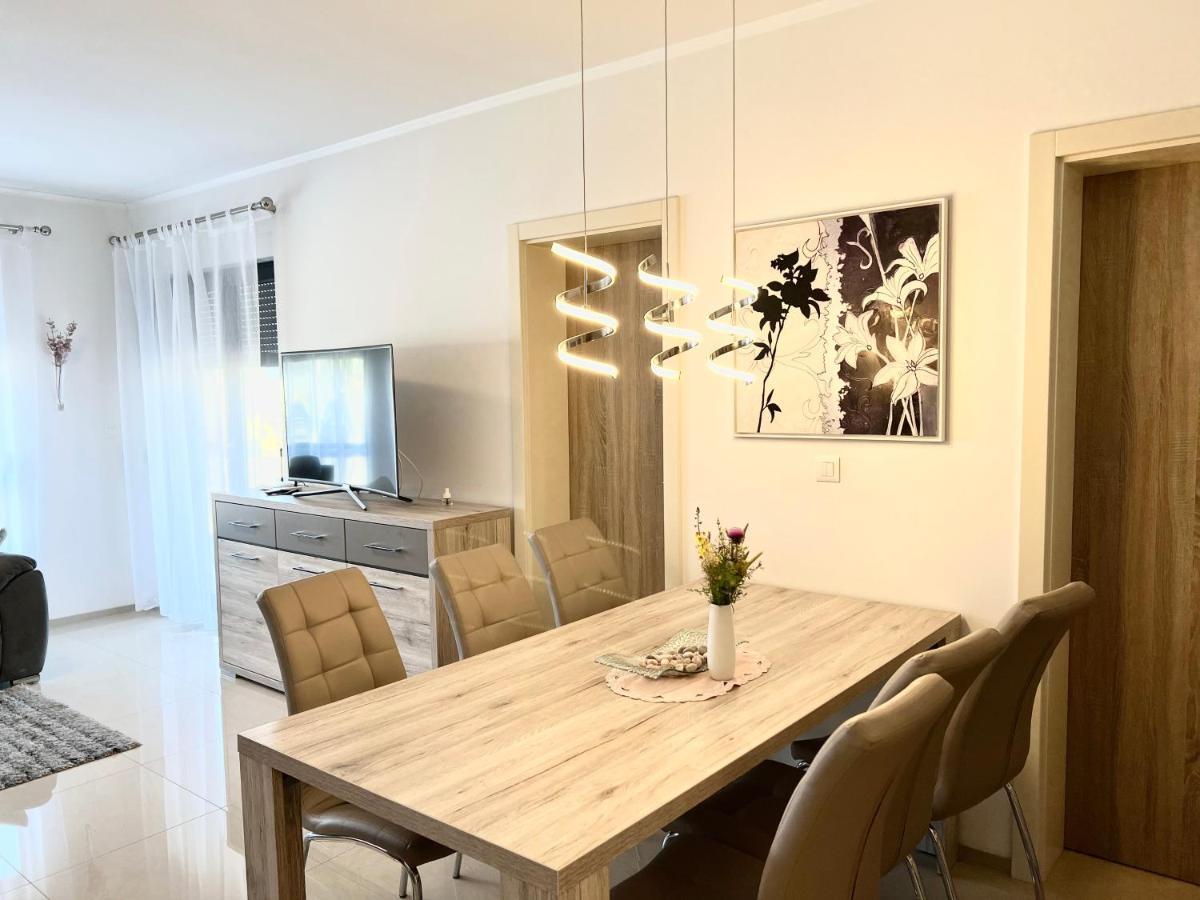 Apartment Vita Μεντουλίν Εξωτερικό φωτογραφία