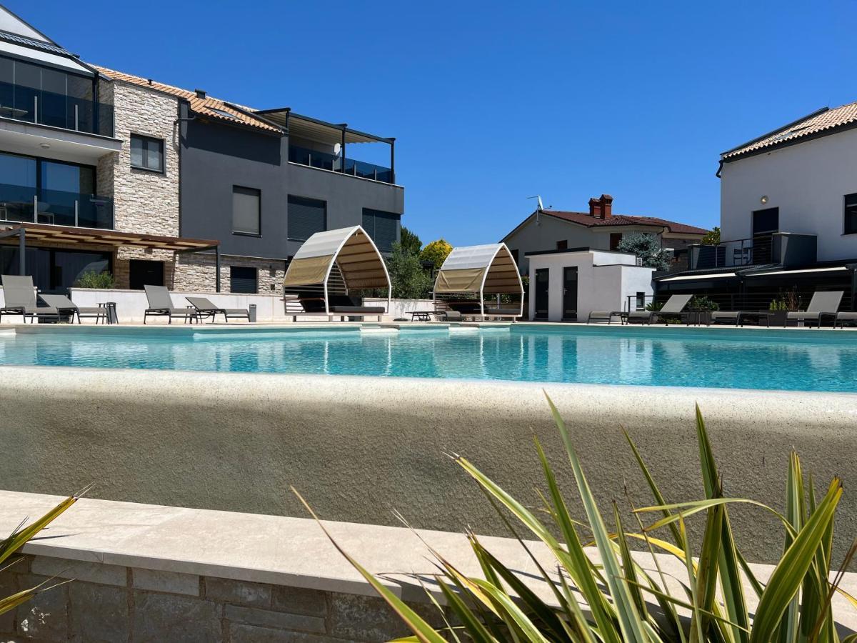 Apartment Vita Μεντουλίν Εξωτερικό φωτογραφία