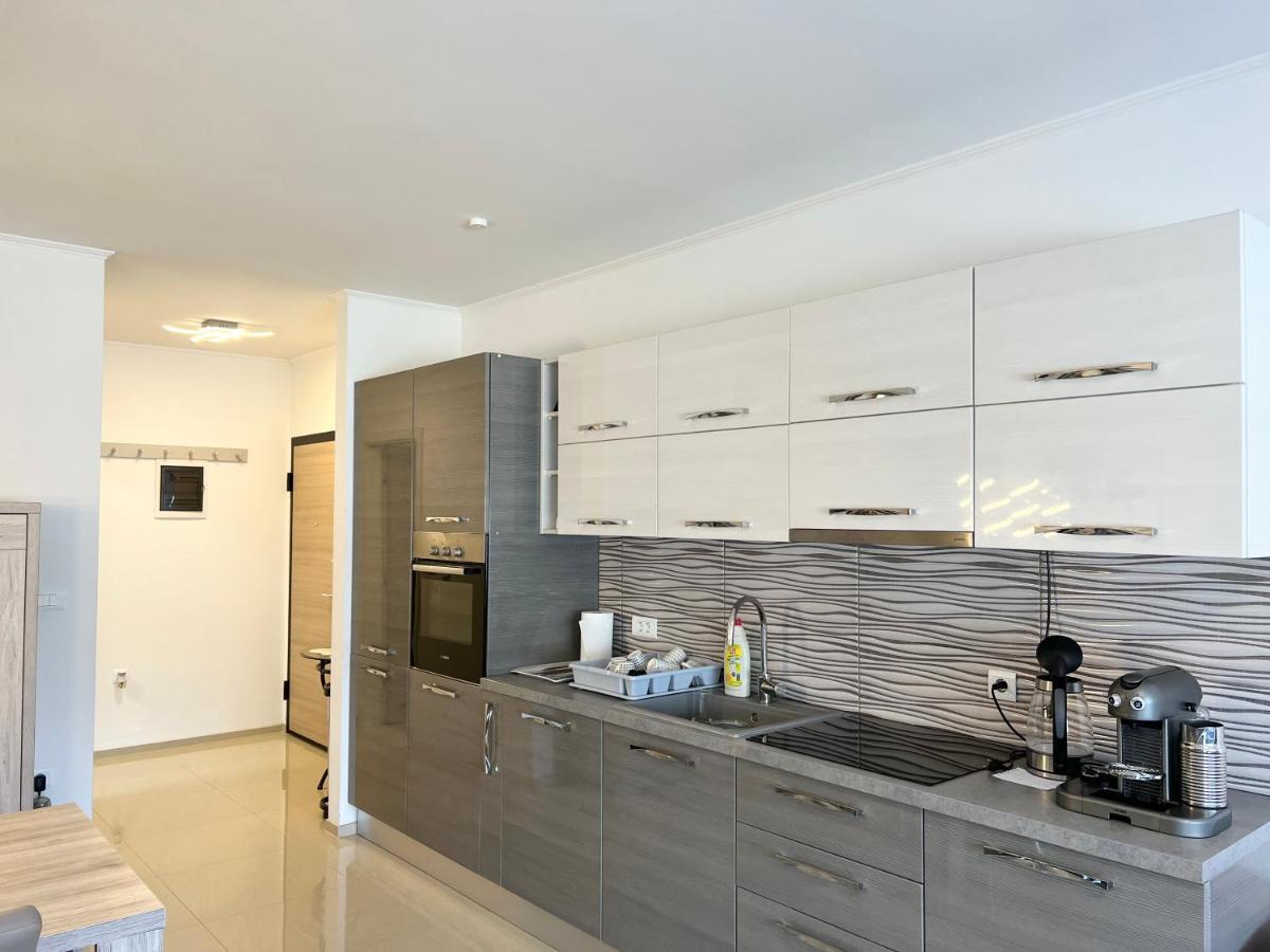 Apartment Vita Μεντουλίν Εξωτερικό φωτογραφία