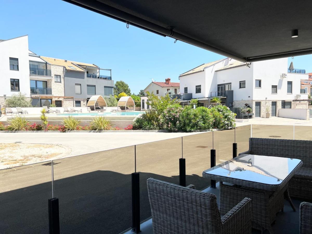 Apartment Vita Μεντουλίν Εξωτερικό φωτογραφία