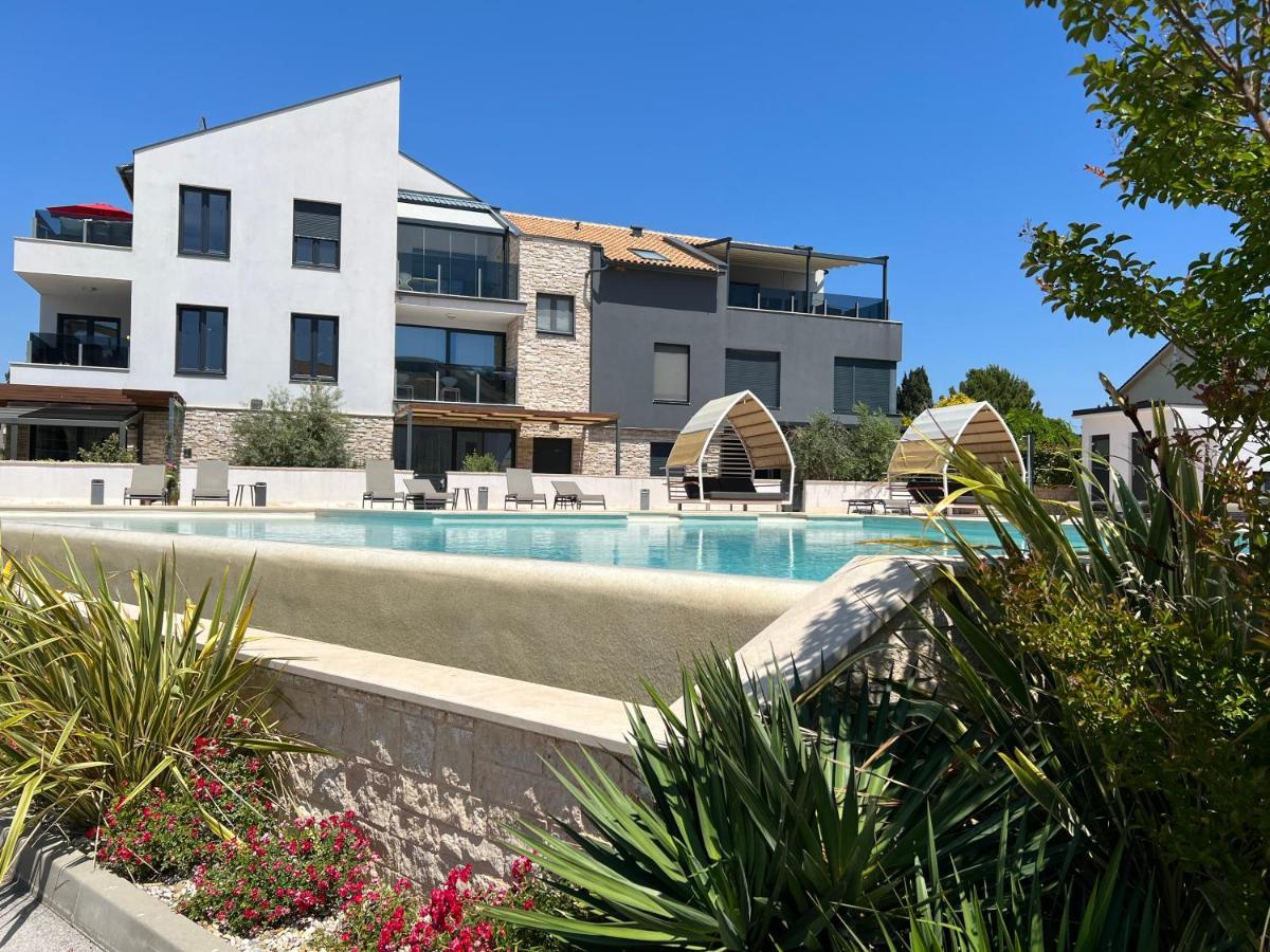 Apartment Vita Μεντουλίν Εξωτερικό φωτογραφία