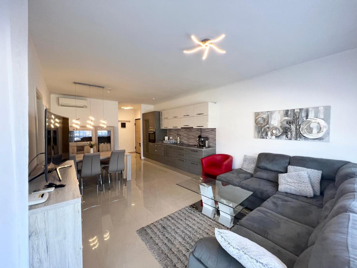 Apartment Vita Μεντουλίν Εξωτερικό φωτογραφία