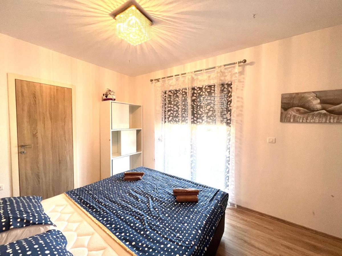 Apartment Vita Μεντουλίν Εξωτερικό φωτογραφία