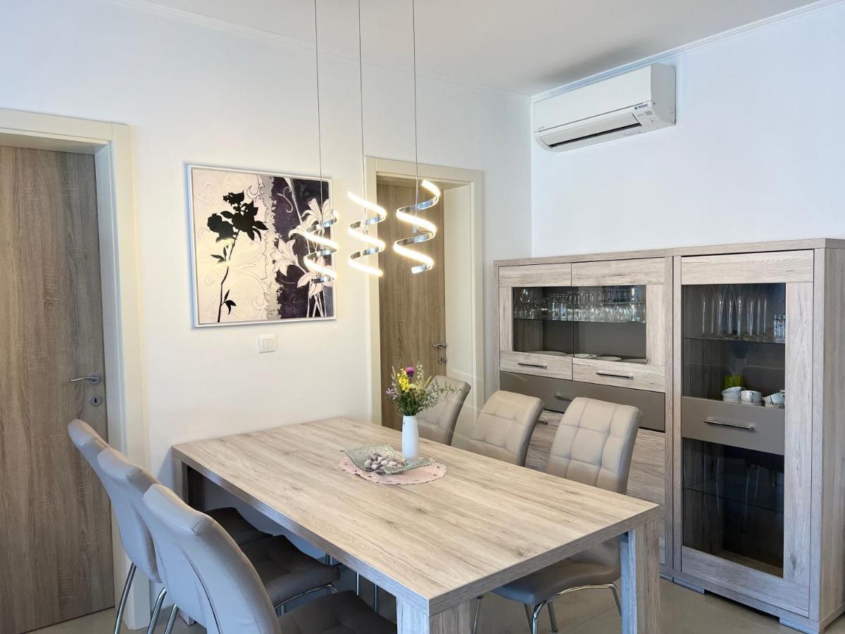 Apartment Vita Μεντουλίν Εξωτερικό φωτογραφία
