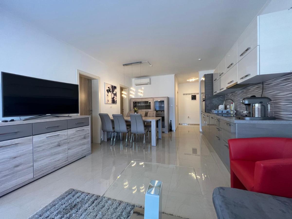 Apartment Vita Μεντουλίν Εξωτερικό φωτογραφία