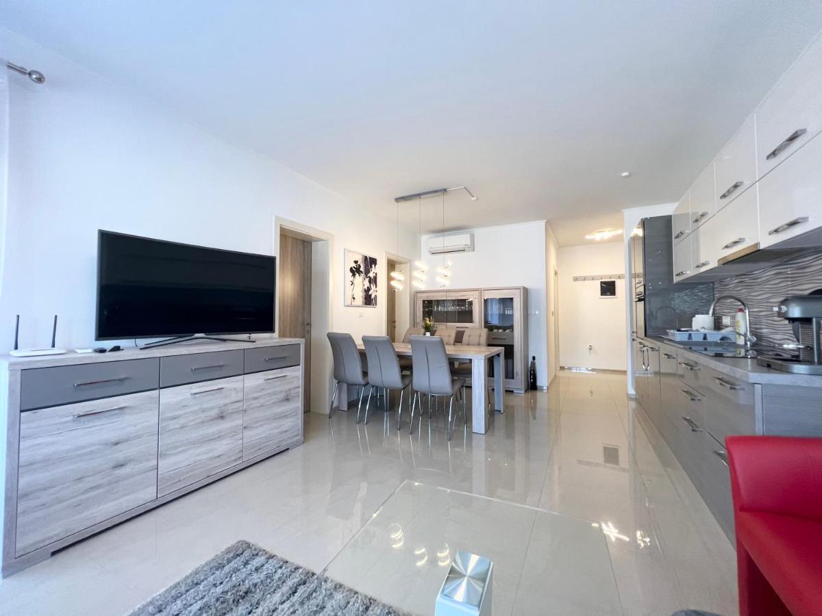 Apartment Vita Μεντουλίν Εξωτερικό φωτογραφία