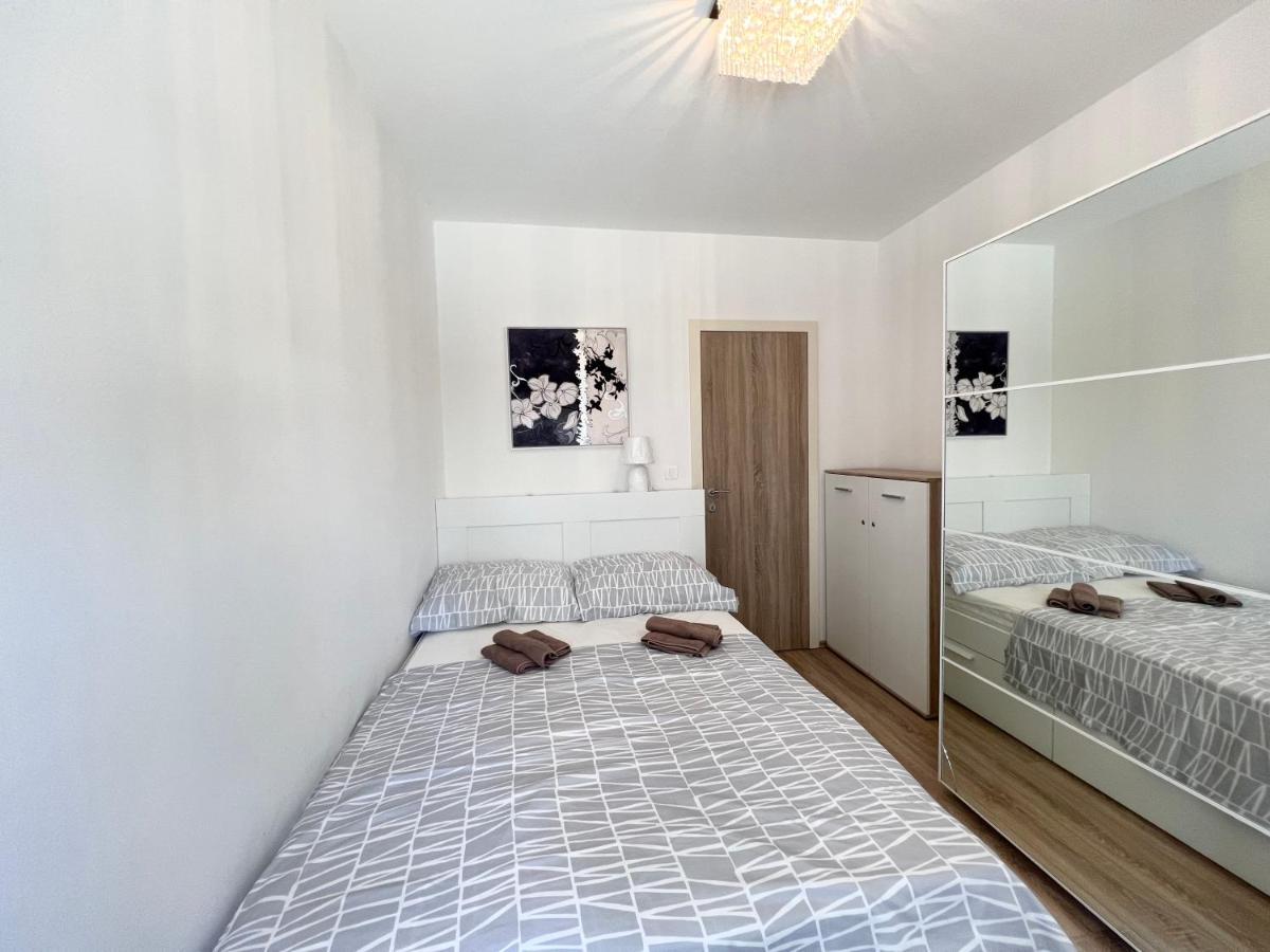 Apartment Vita Μεντουλίν Εξωτερικό φωτογραφία