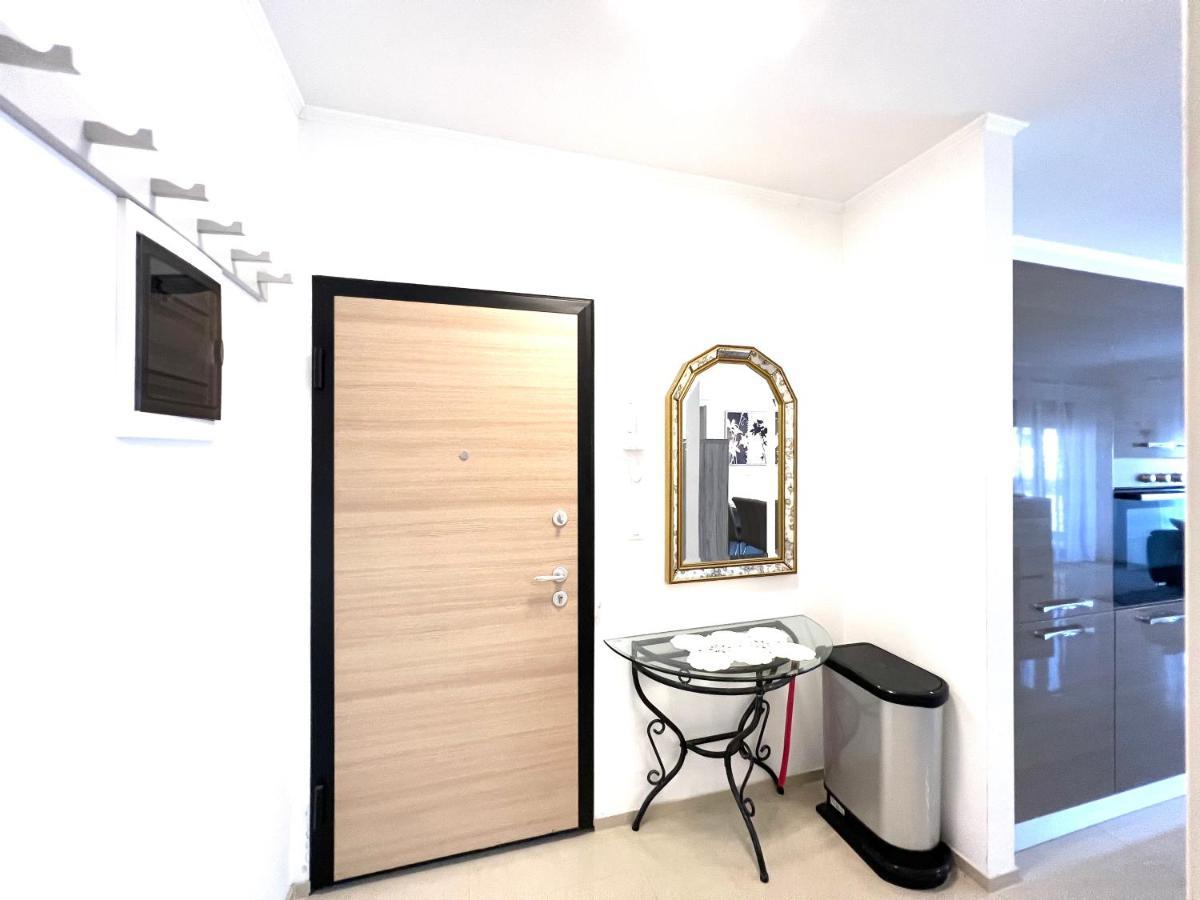 Apartment Vita Μεντουλίν Εξωτερικό φωτογραφία