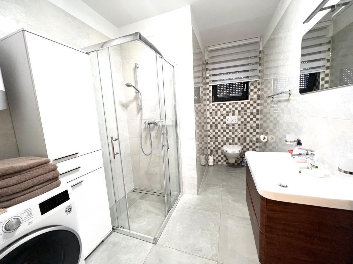 Apartment Vita Μεντουλίν Εξωτερικό φωτογραφία