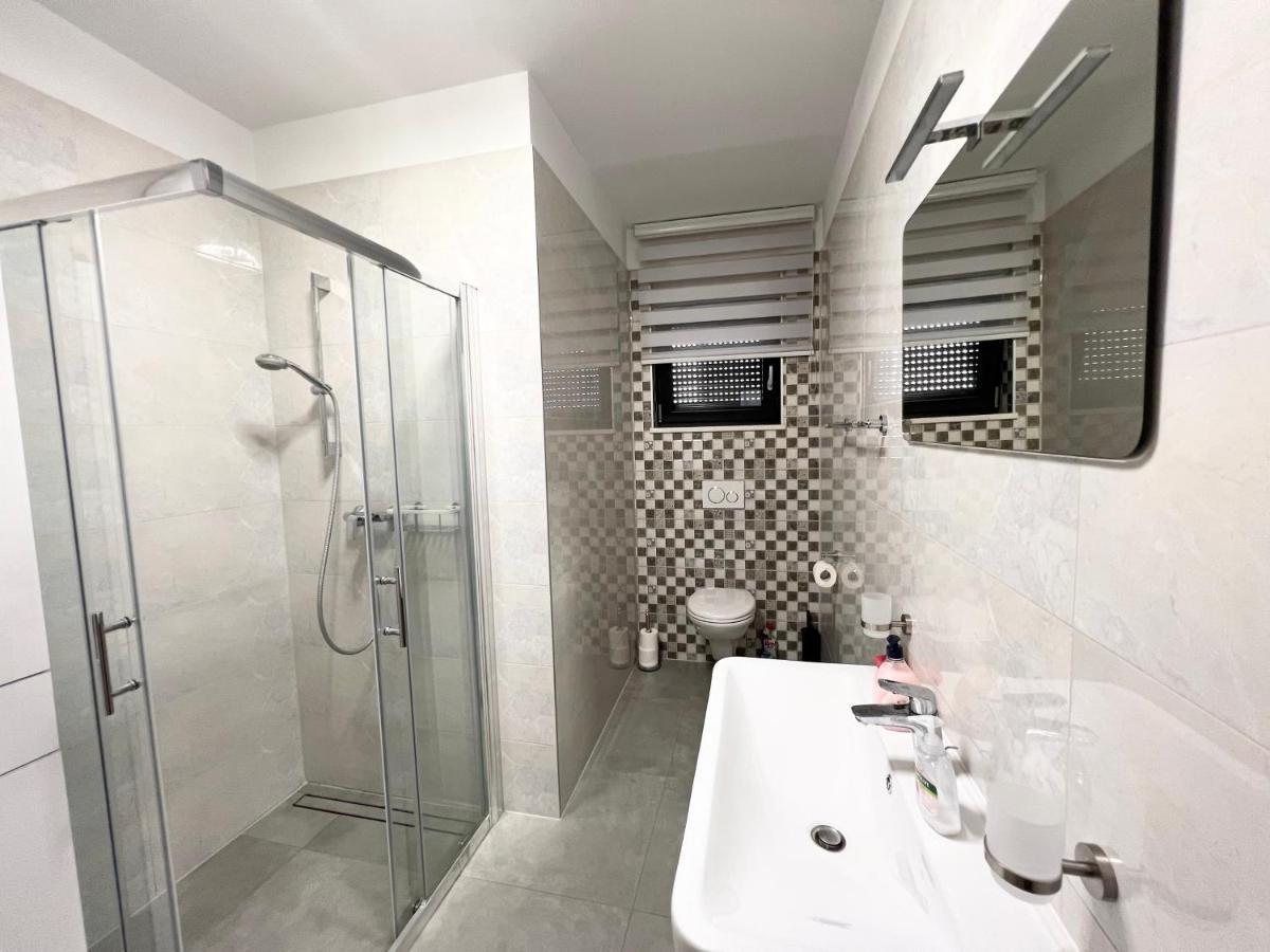 Apartment Vita Μεντουλίν Εξωτερικό φωτογραφία